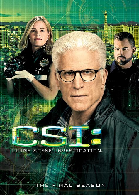 csi lv season 14|csi crime scene investigation season 14.